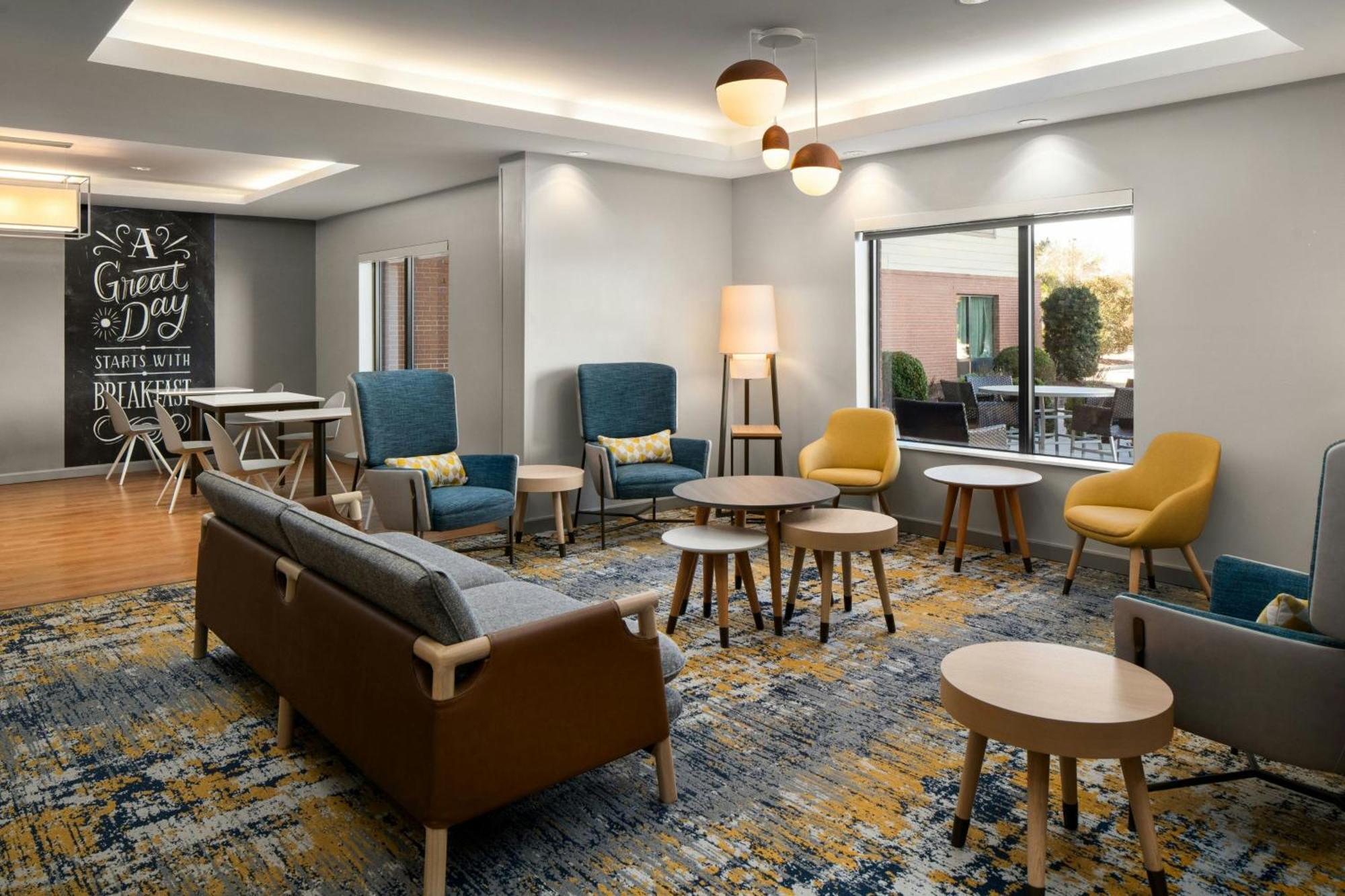 Towneplace Suites By Marriott Florence Exterior photo