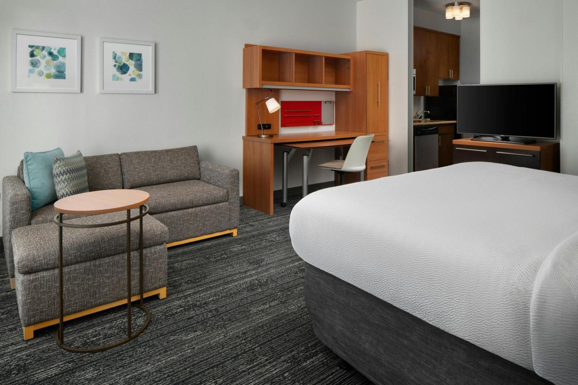 Towneplace Suites By Marriott Florence Exterior photo