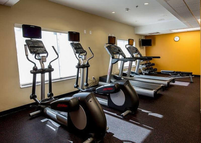 Towneplace Suites By Marriott Florence Exterior photo
